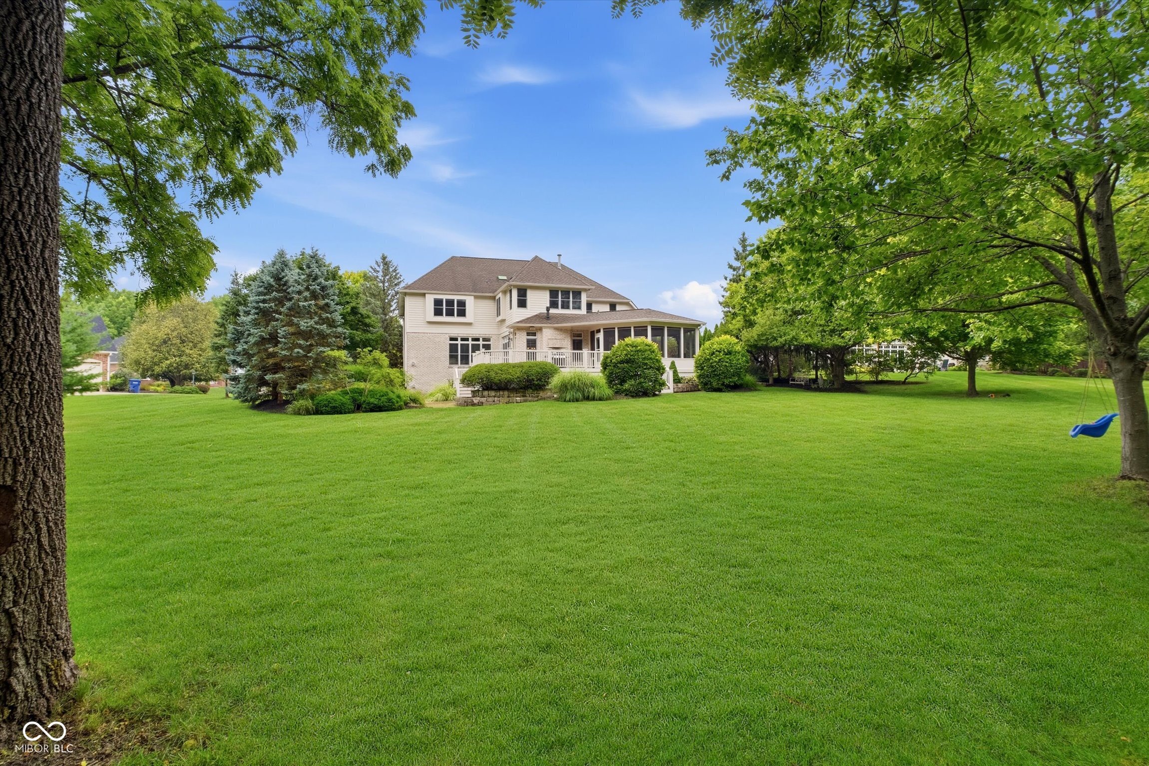 14520 Quail Pointe Drive