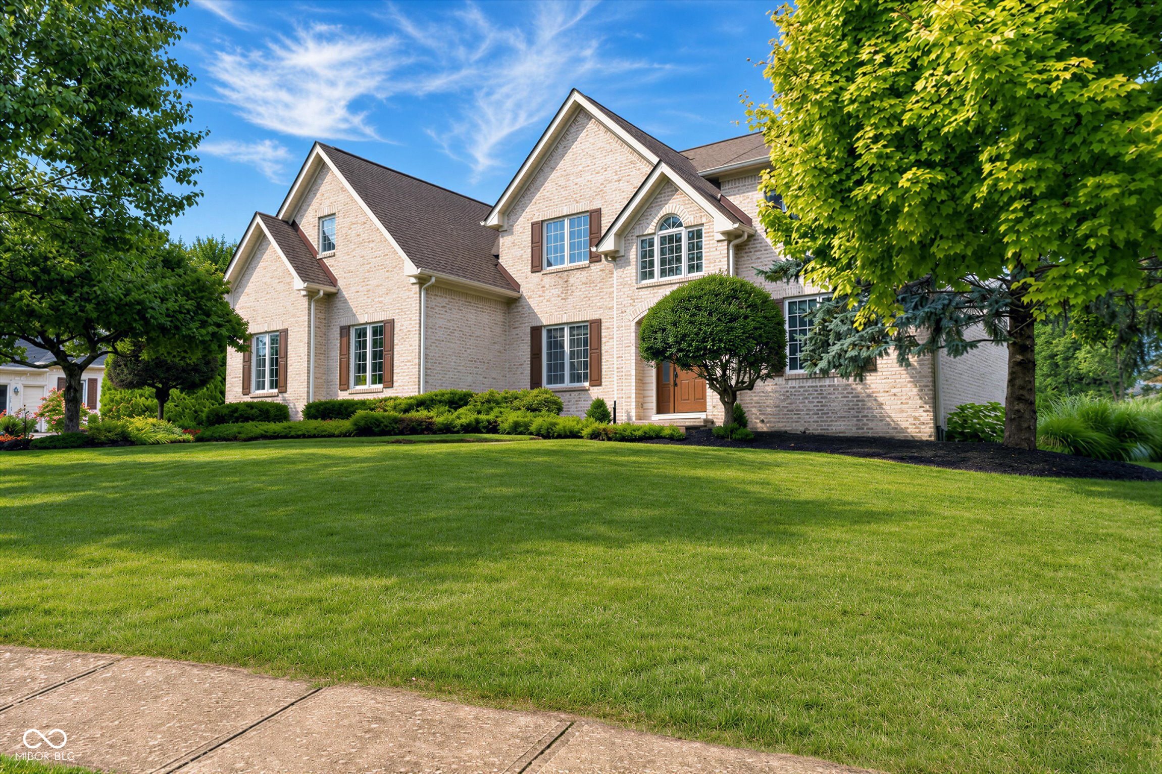 14520 Quail Pointe Drive
