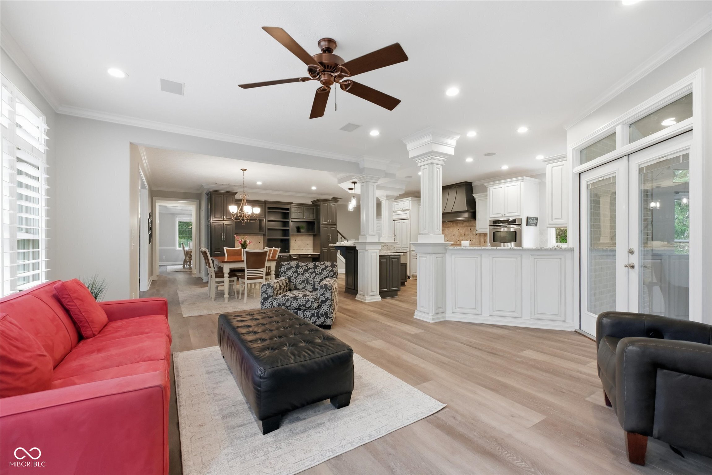 14520 Quail Pointe Drive