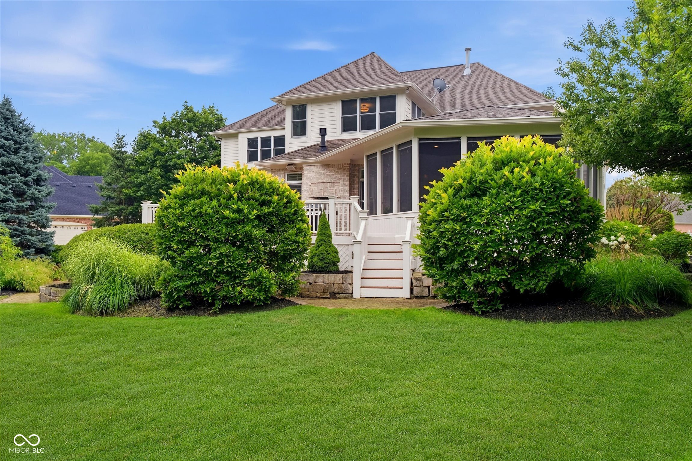 14520 Quail Pointe Drive
