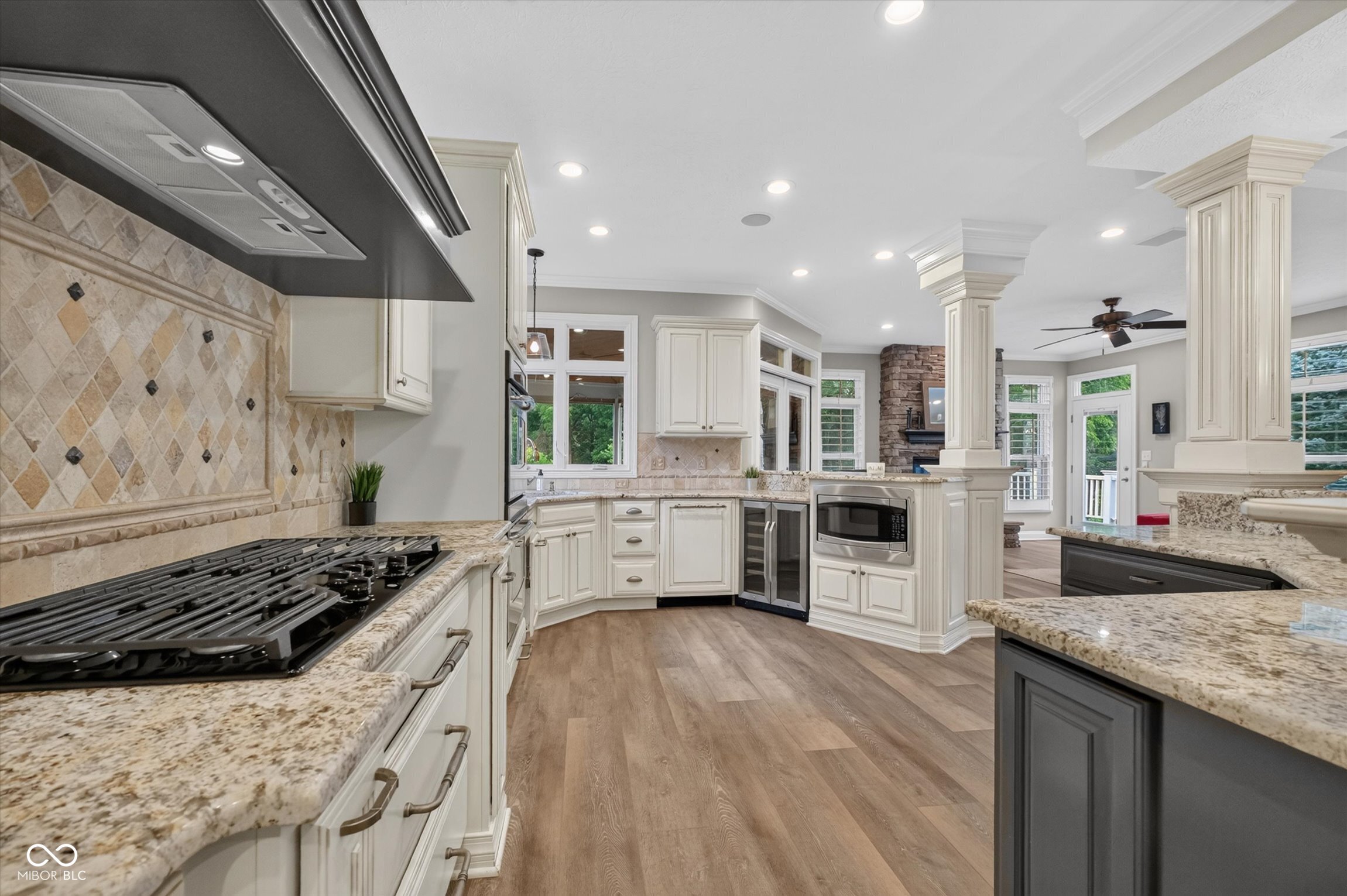 14520 Quail Pointe Drive