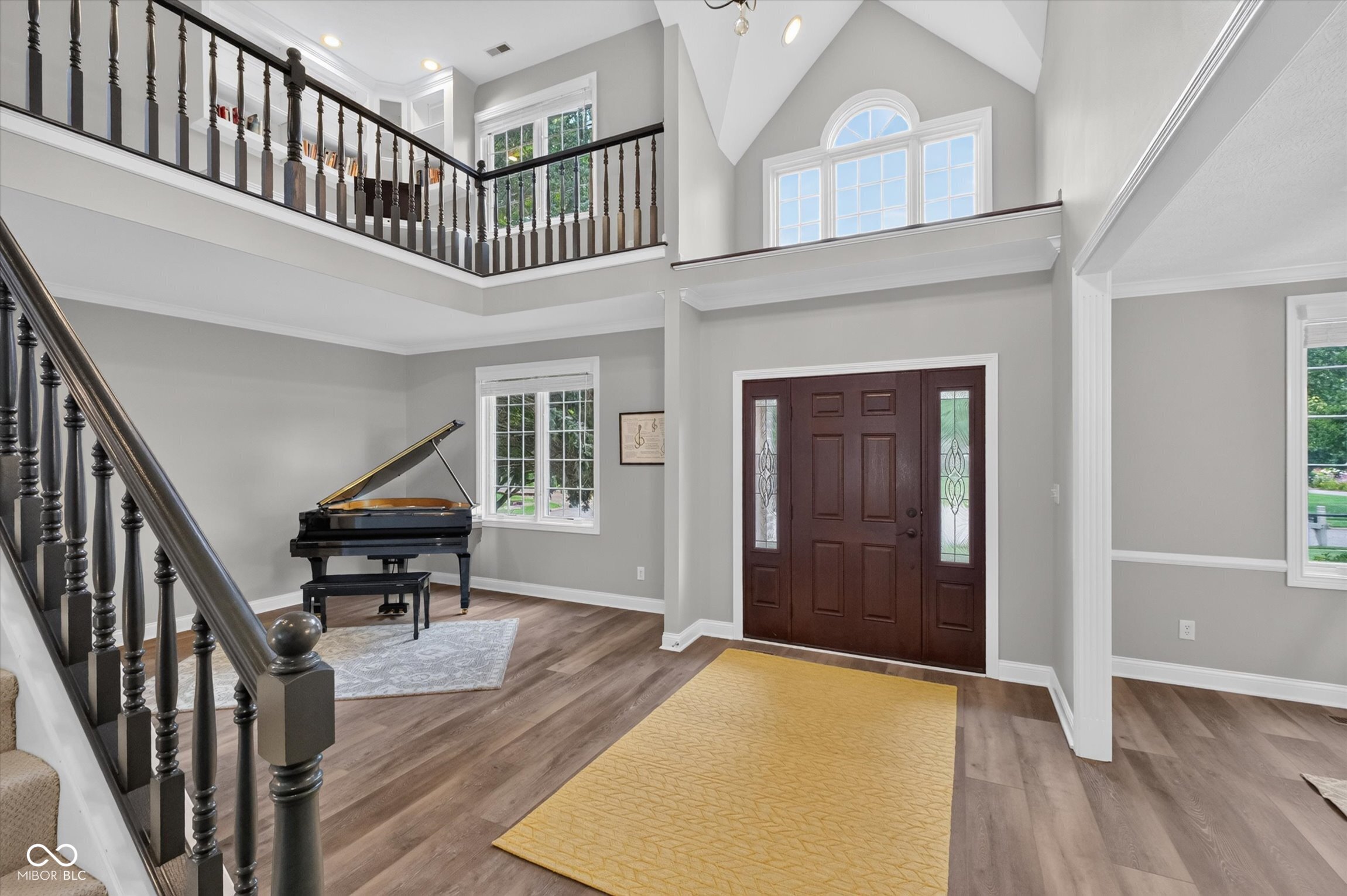 14520 Quail Pointe Drive