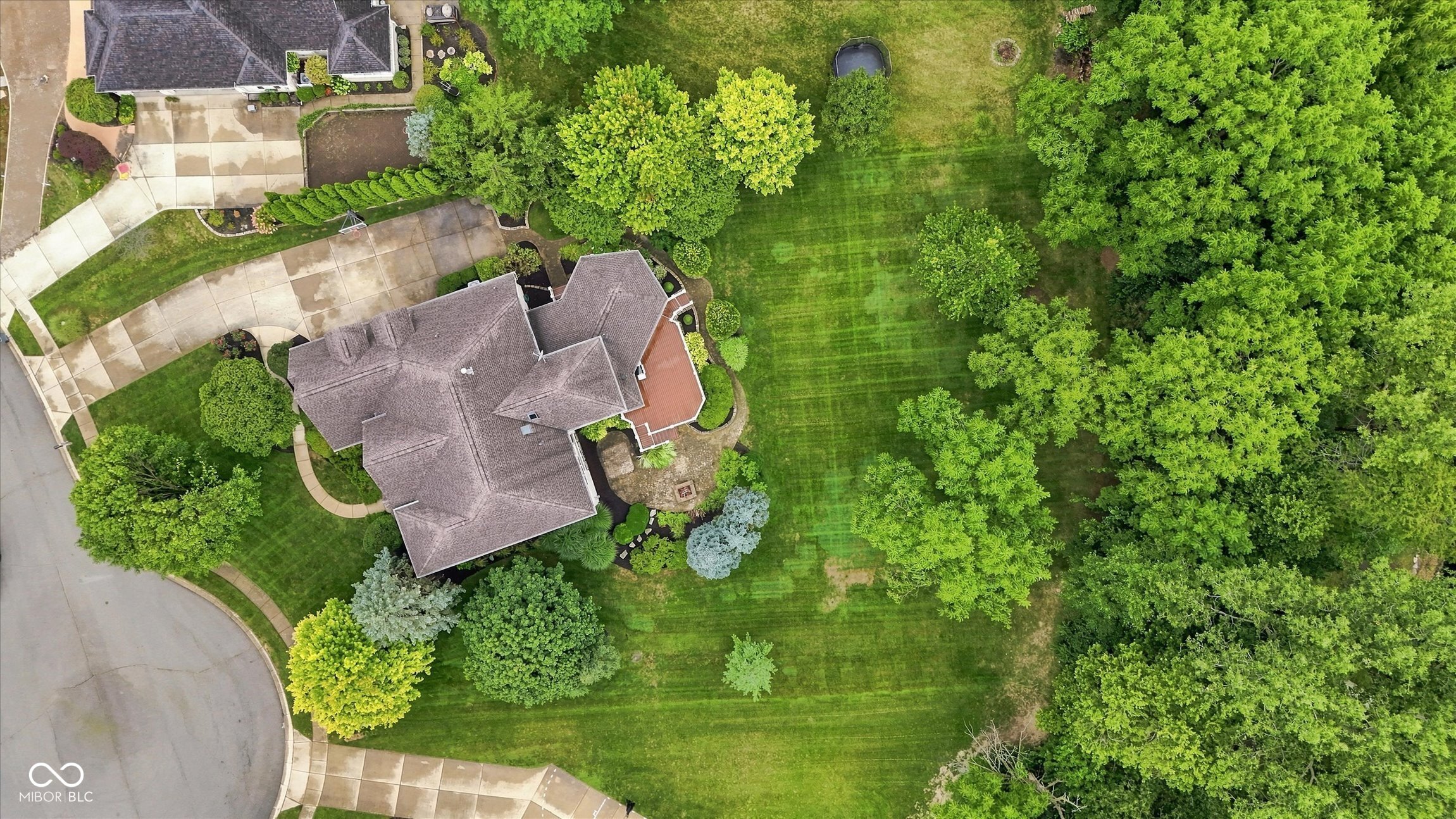 14520 Quail Pointe Drive