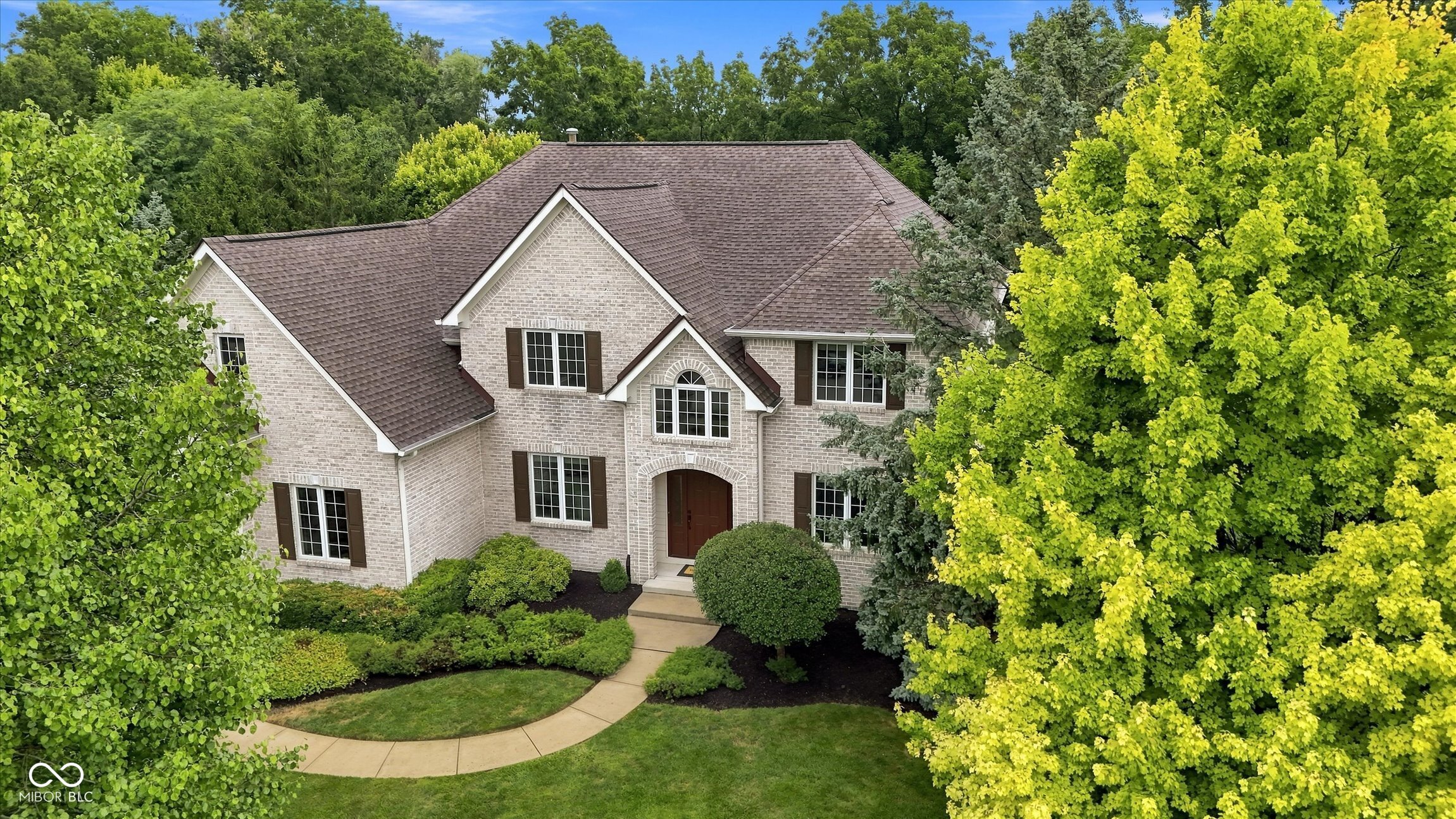 14520 Quail Pointe Drive