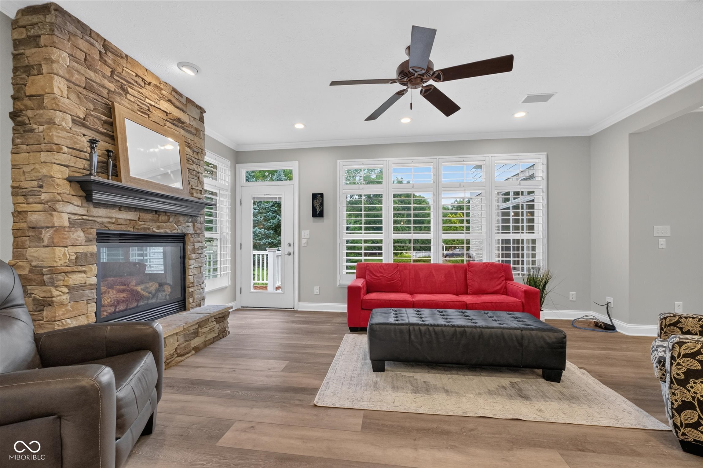 14520 Quail Pointe Drive