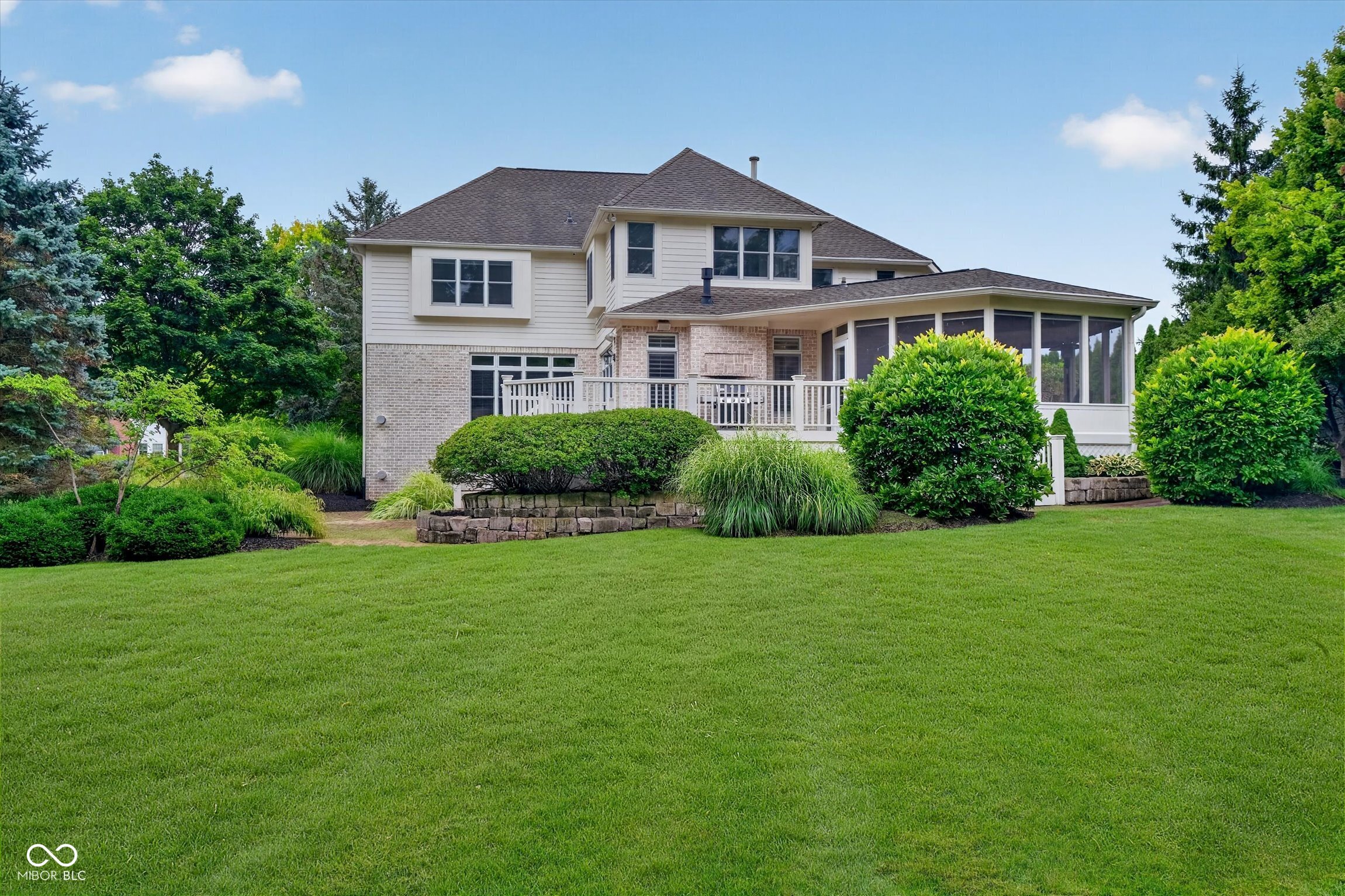 14520 Quail Pointe Drive