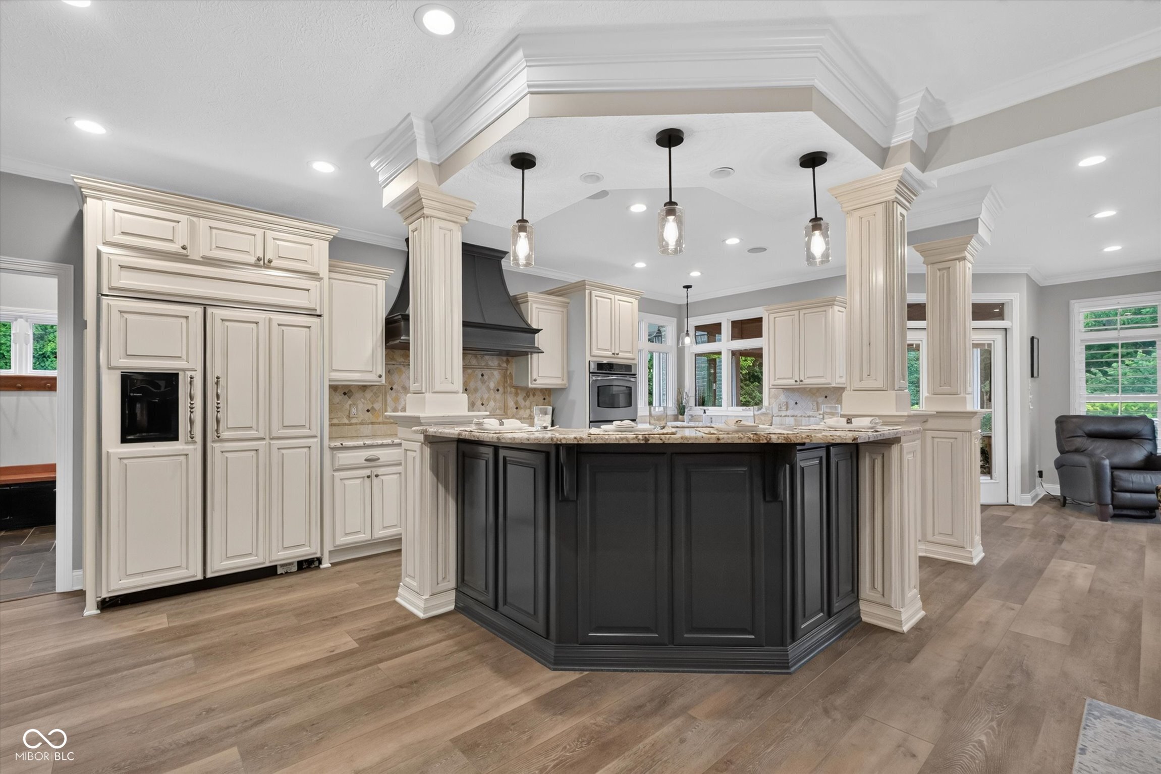 14520 Quail Pointe Drive