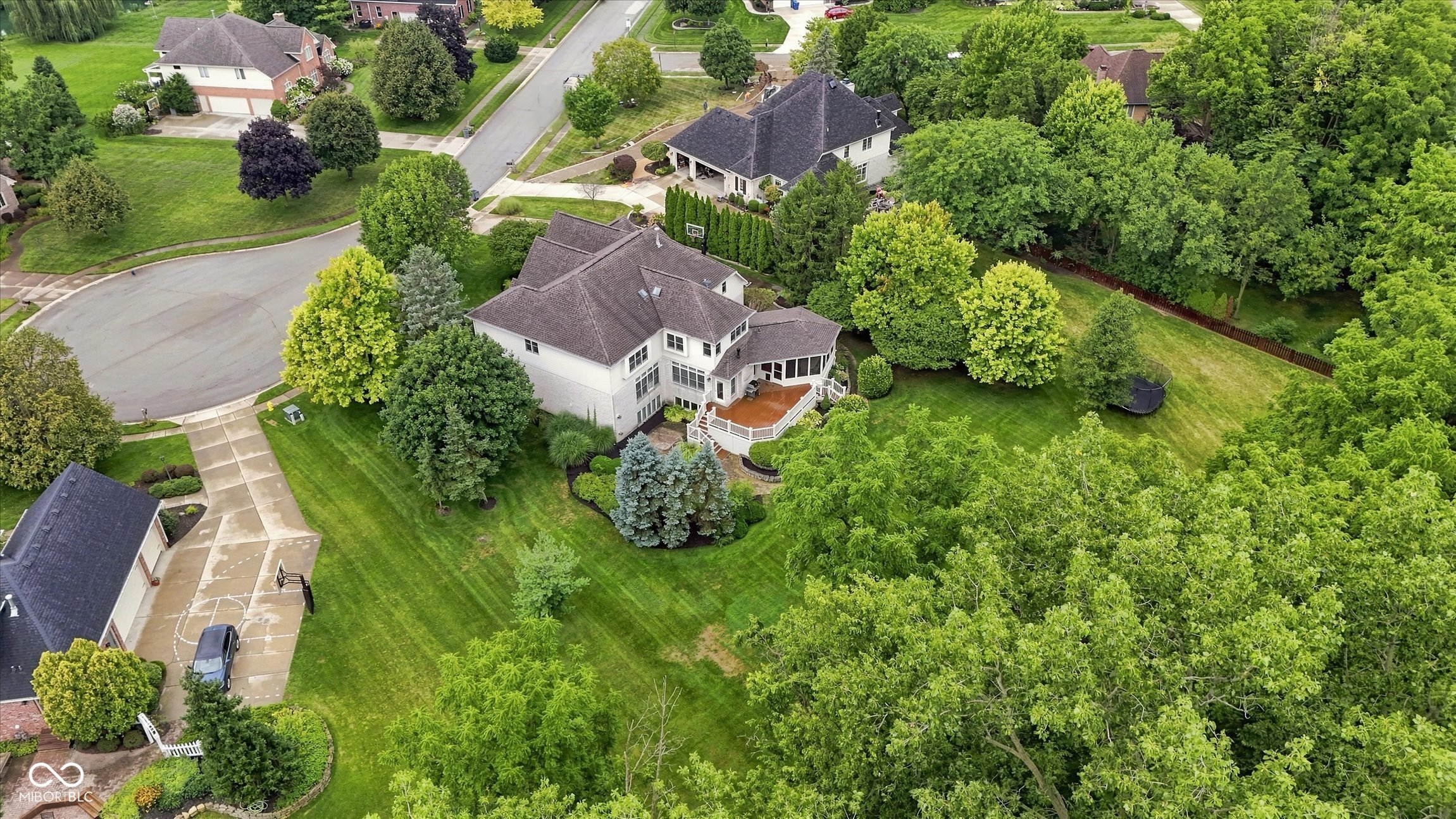 14520 Quail Pointe Drive