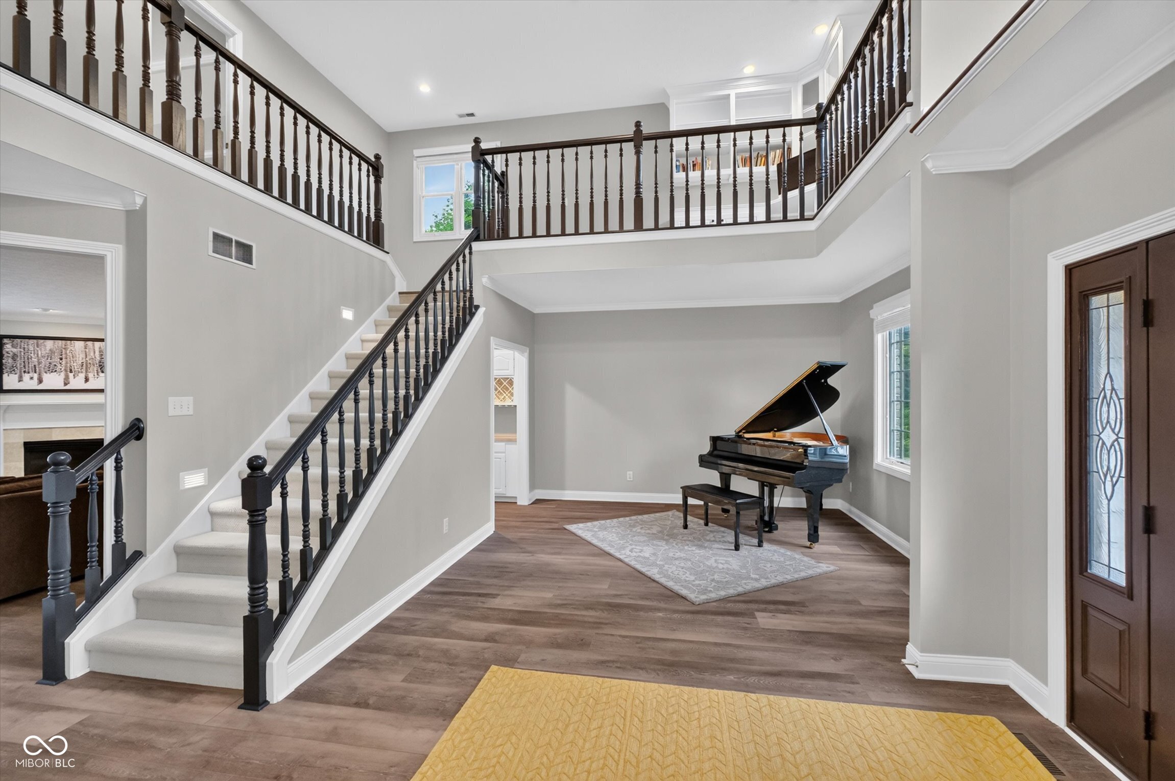 14520 Quail Pointe Drive
