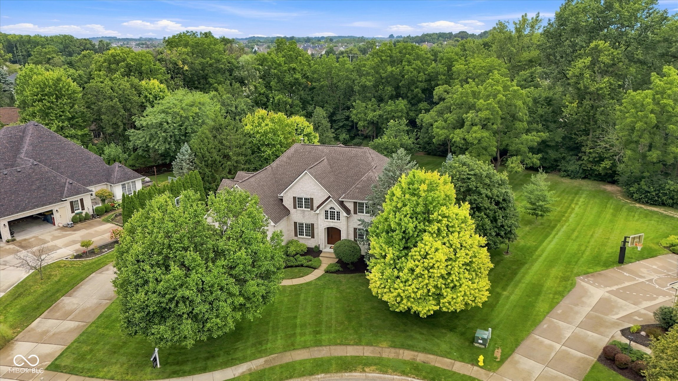 14520 Quail Pointe Drive