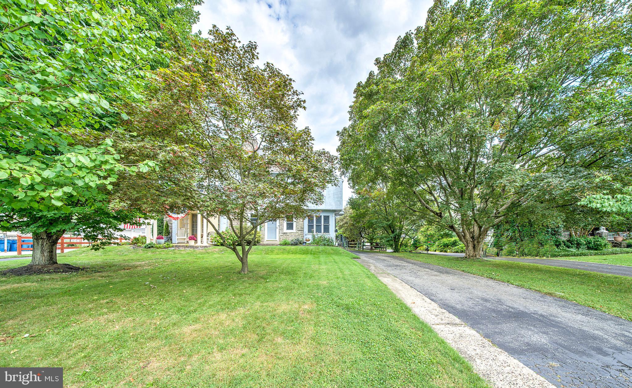 622 WASHINGTON LANE