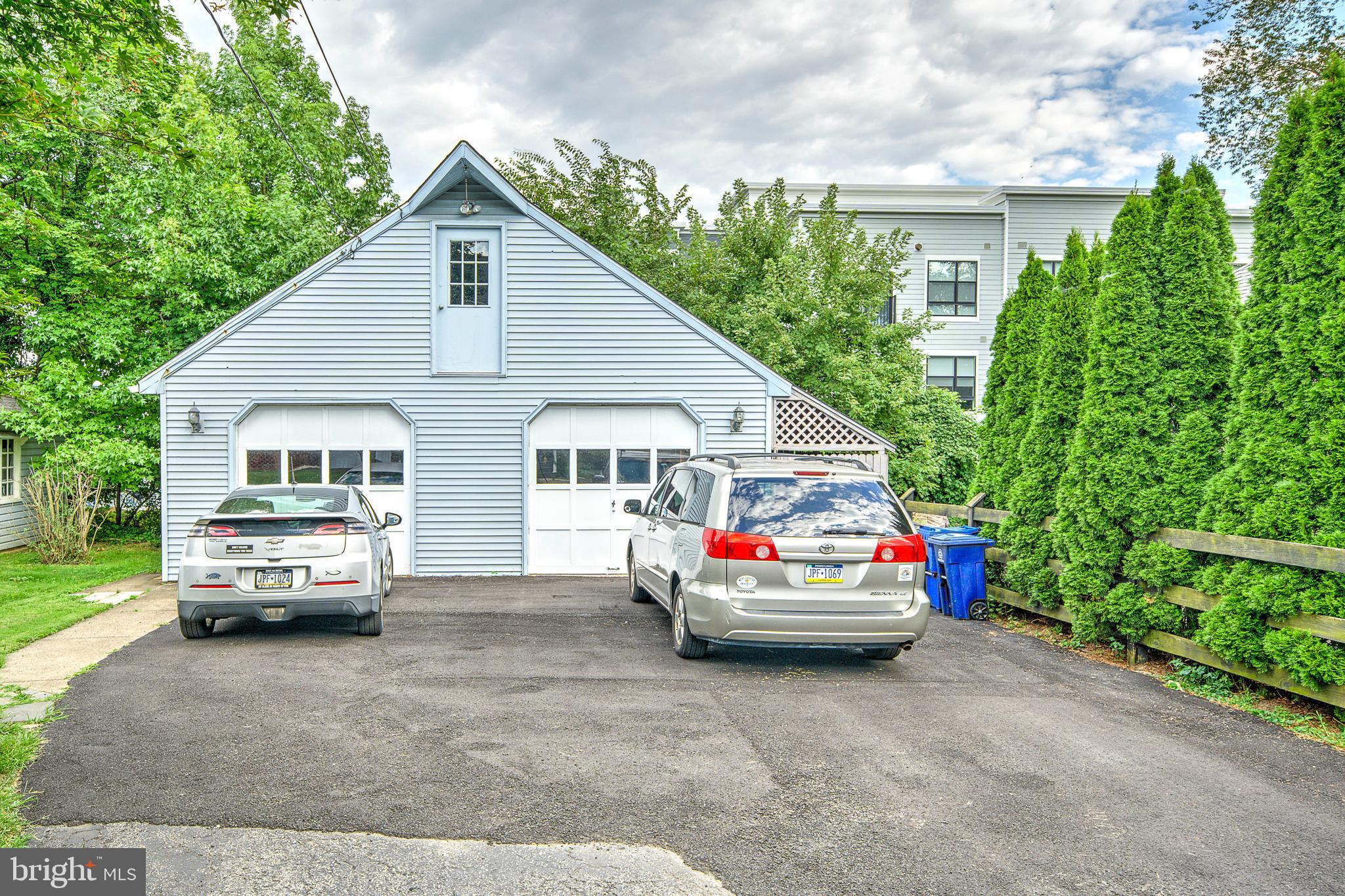 622 WASHINGTON LANE