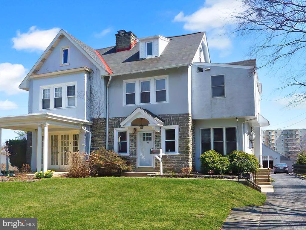622 WASHINGTON LANE