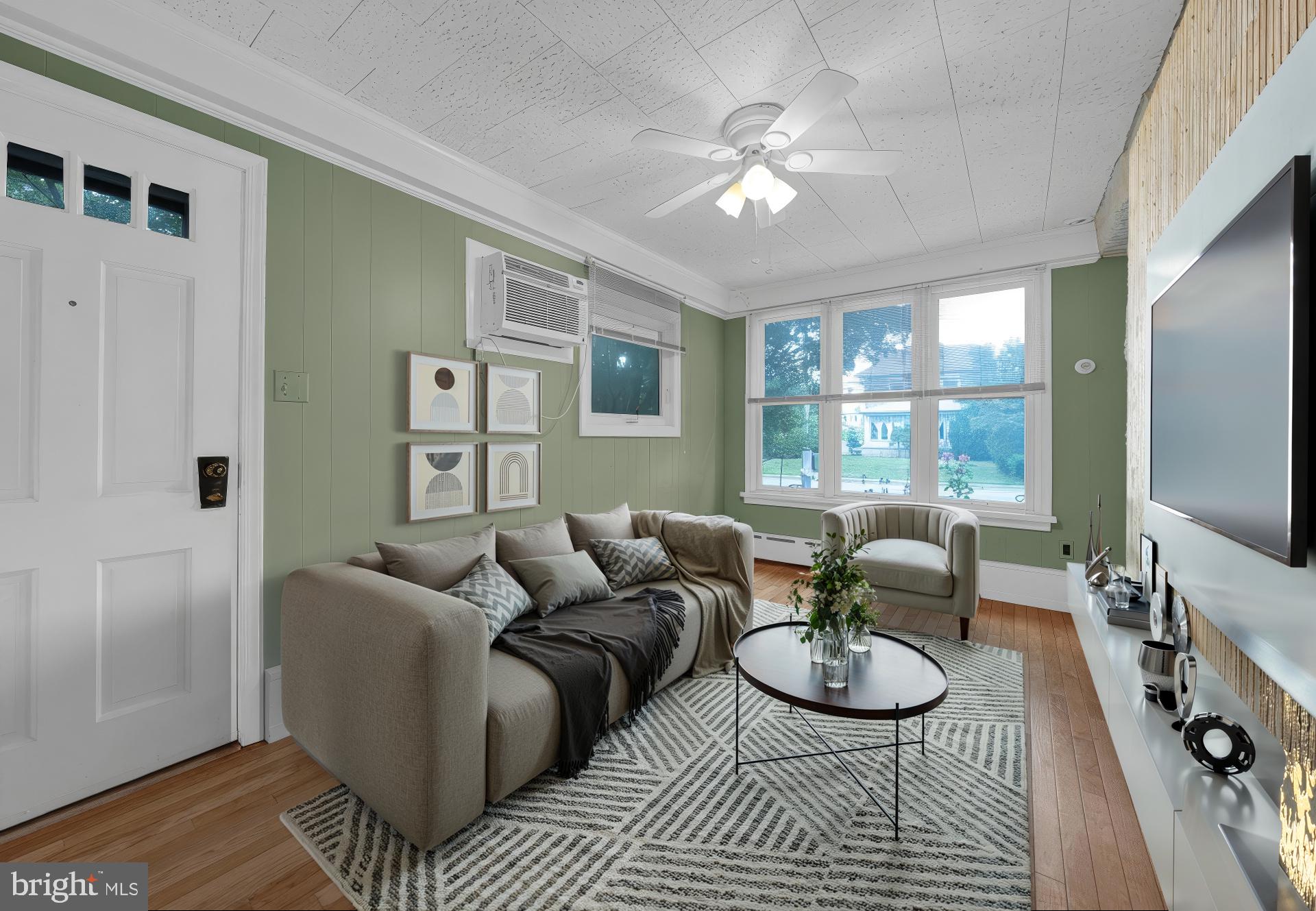 622 WASHINGTON LANE