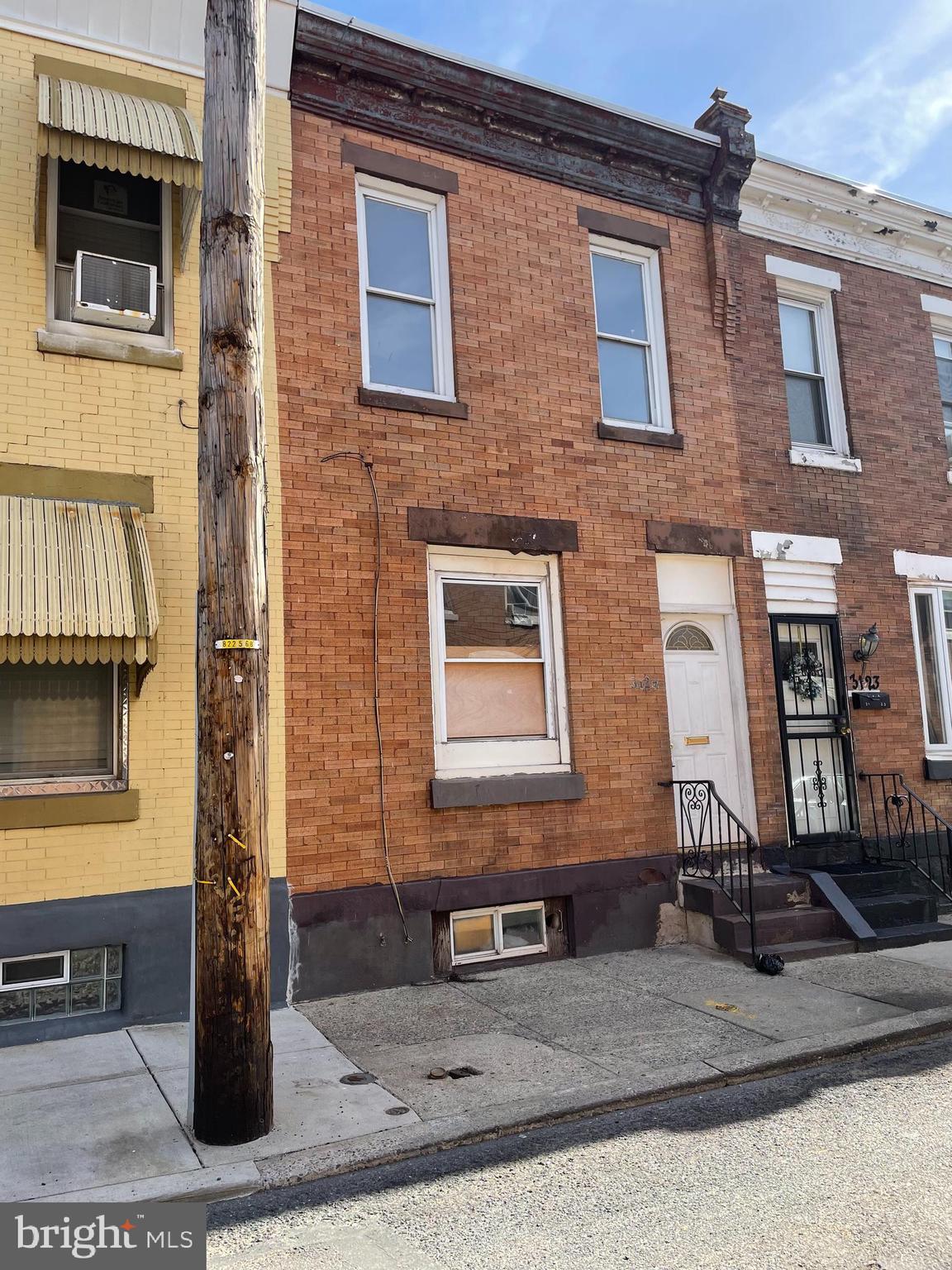 3125 RUTH STREET
