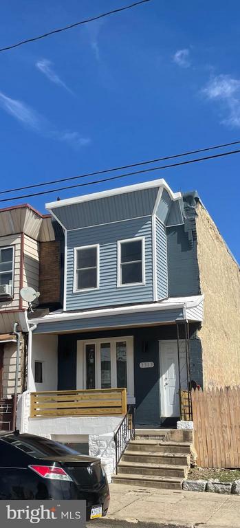 3313 N AMERICAN STREET