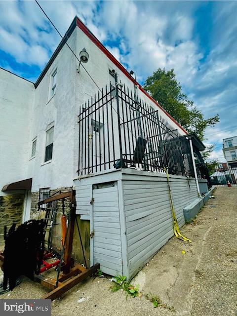 515-17 W RUSCOMB STREET