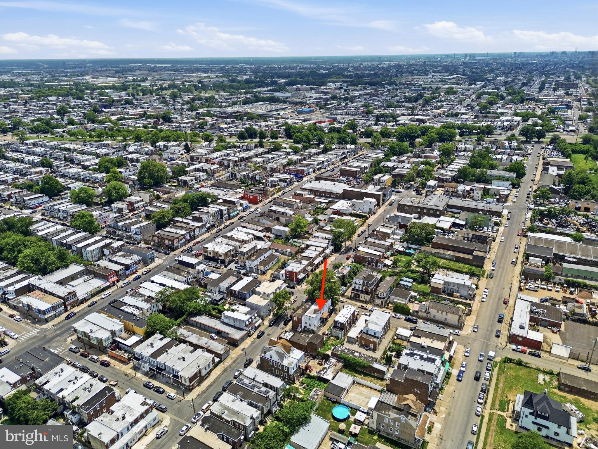 515 W RUSCOMB STREET 17