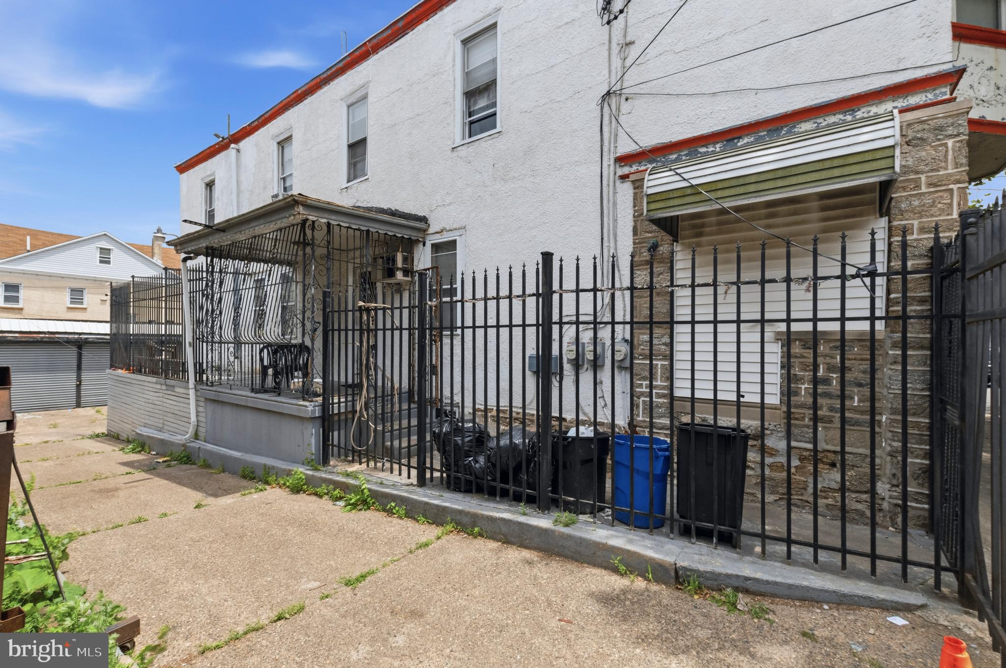 515 W RUSCOMB STREET 17