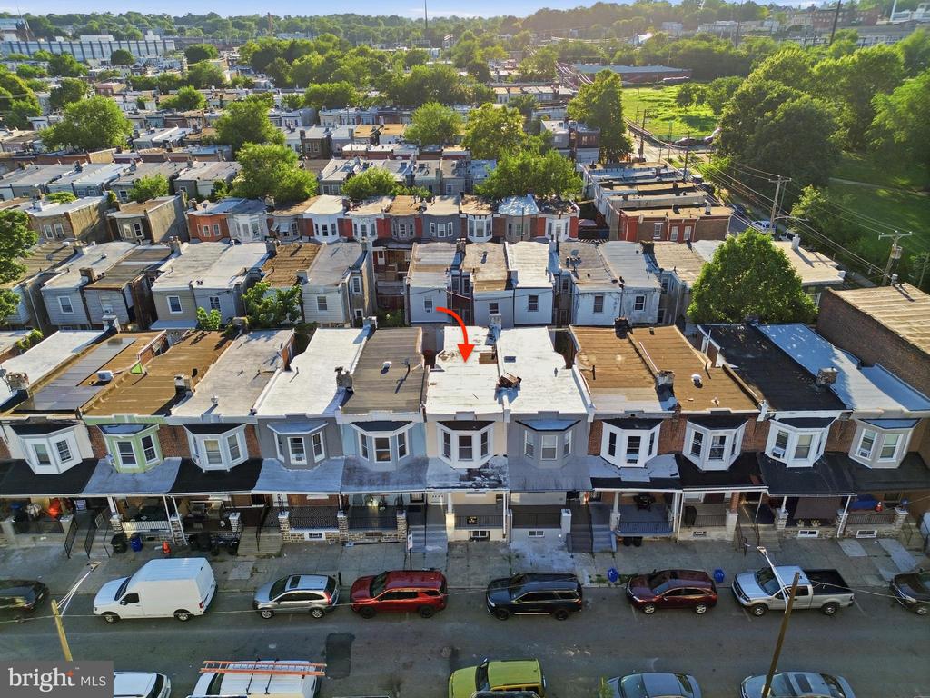 4548 N 17TH STREET