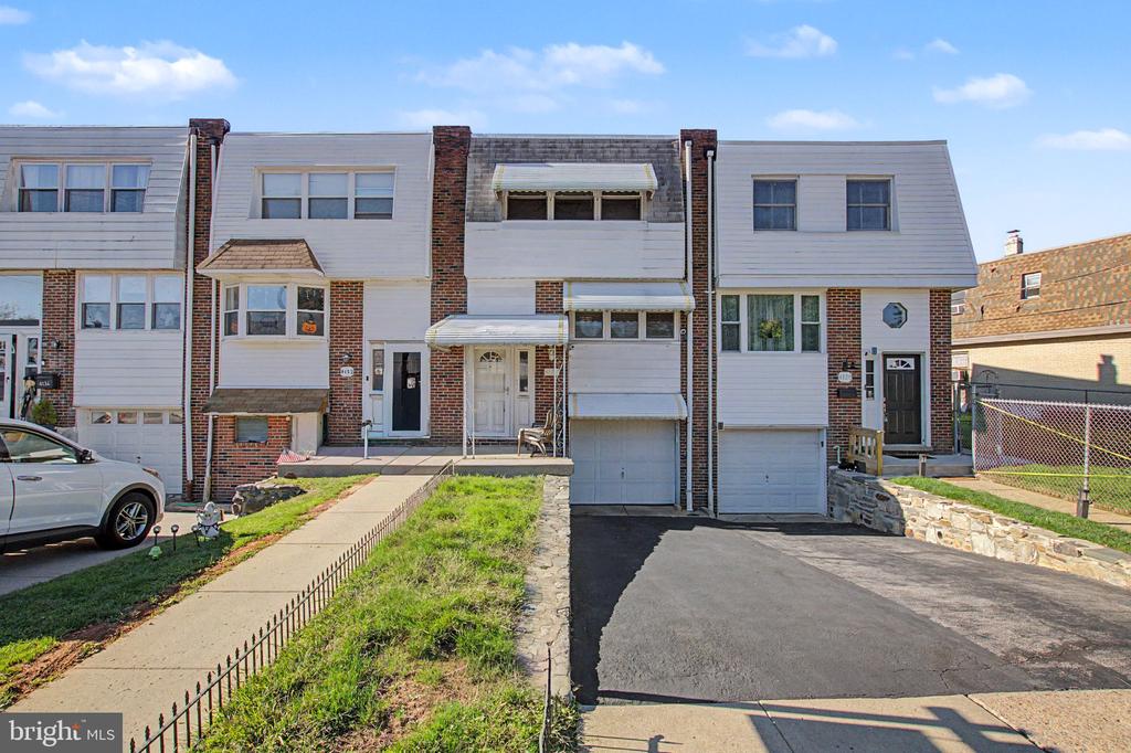 4130 WHITING ROAD