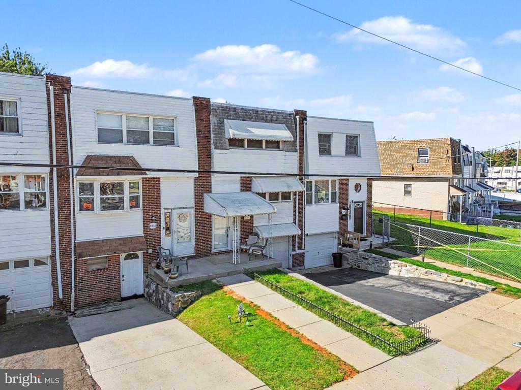 4130 WHITING ROAD