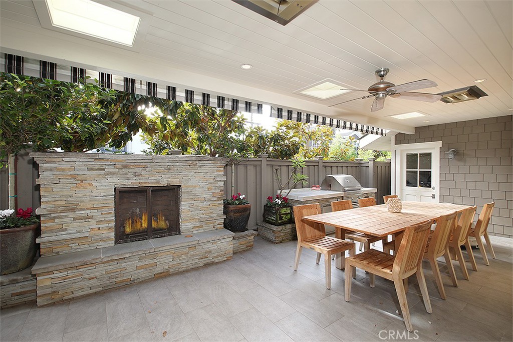 501 Dahlia Avenue