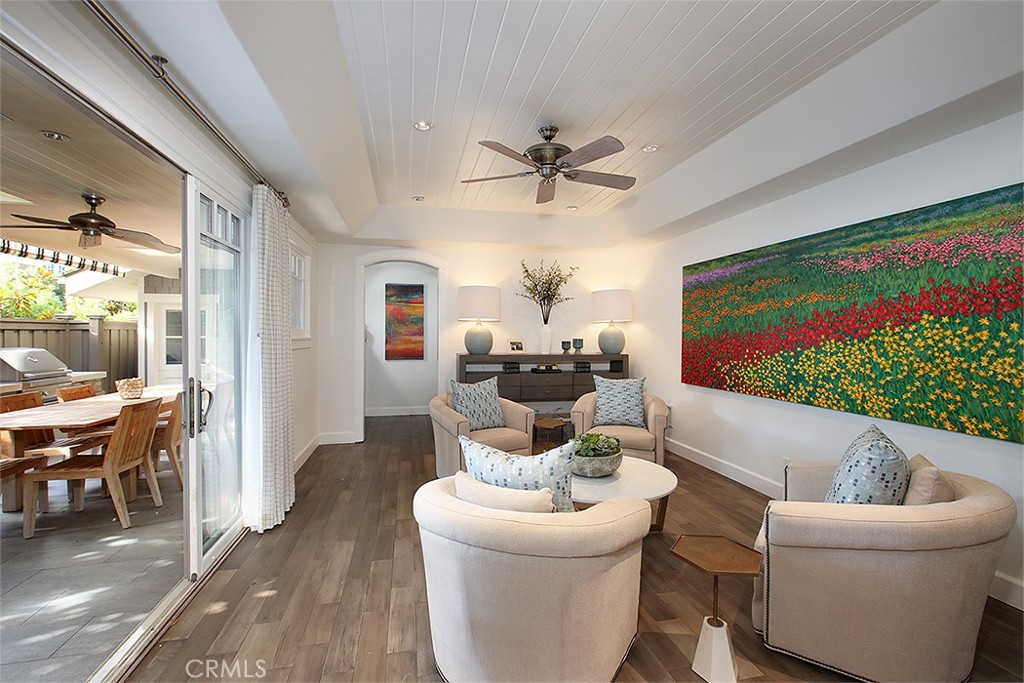 501 Dahlia Avenue