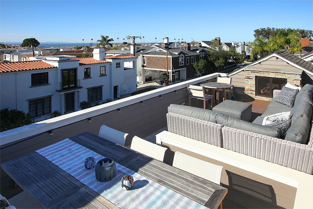 501 Dahlia Avenue