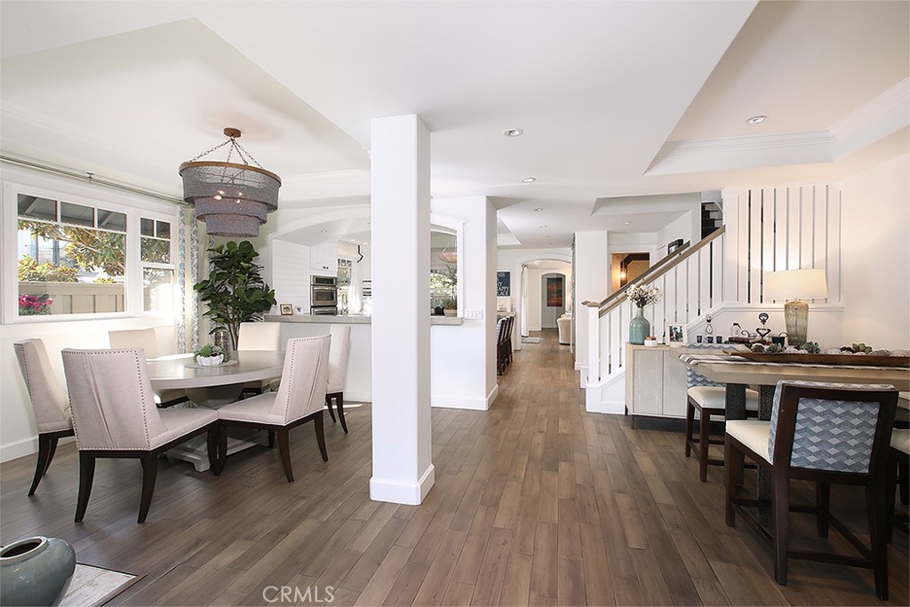 501 Dahlia Avenue