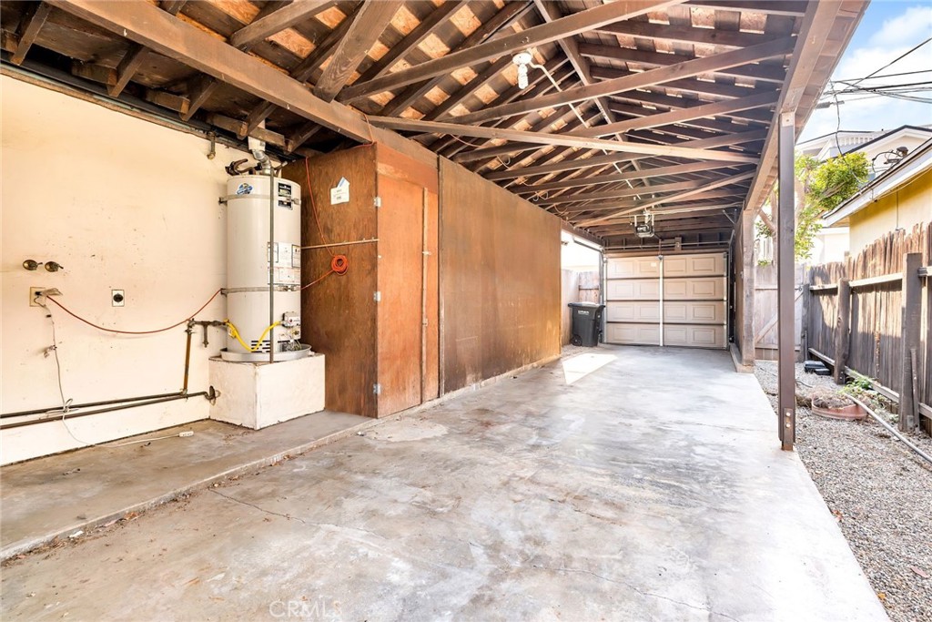 504 Orchid Avenue Unit: Lower
