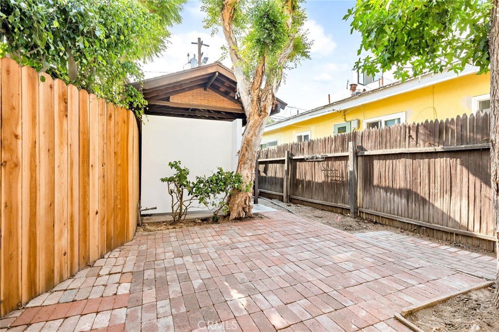 504 Orchid Avenue Unit: Lower