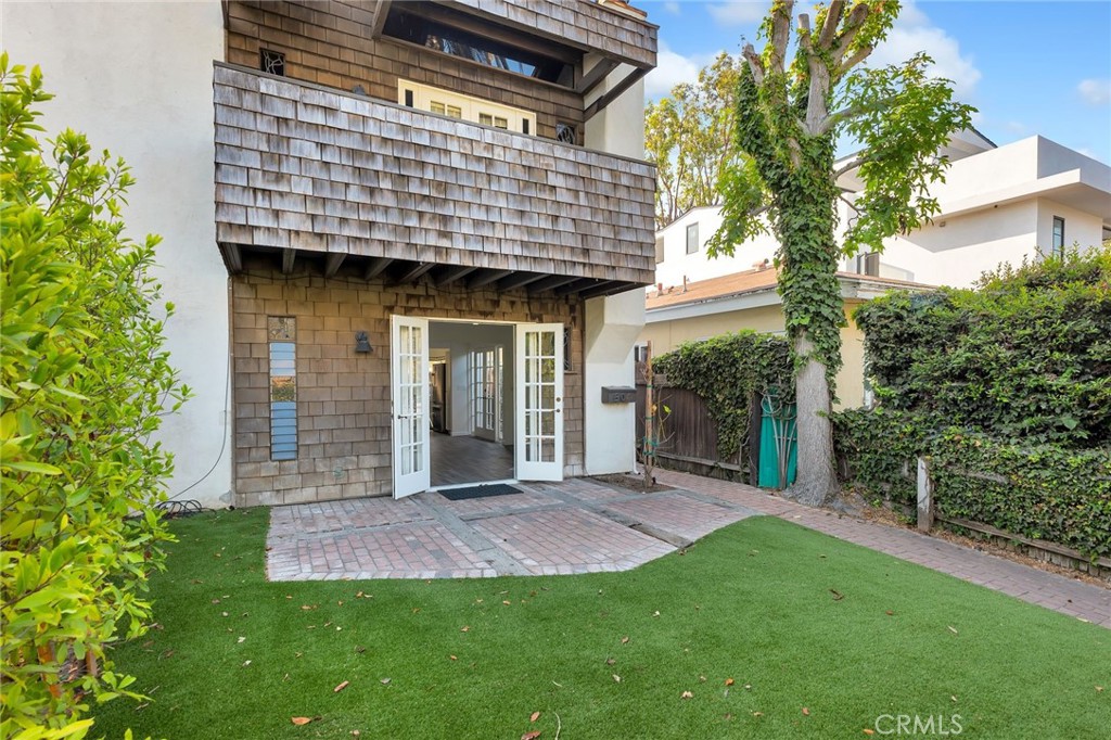 504 Orchid Avenue Unit: Lower