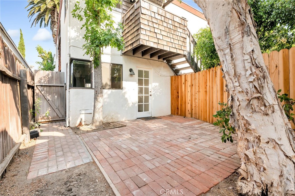 504 Orchid Avenue Unit: Lower