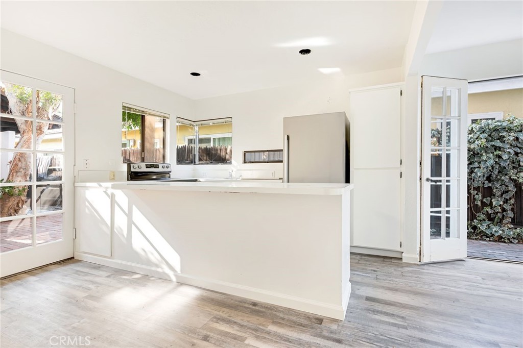 504 Orchid Avenue Unit: Lower