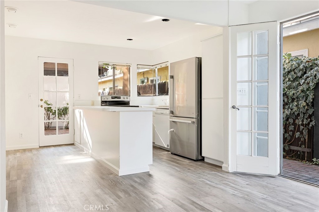 504 Orchid Avenue Unit: Lower