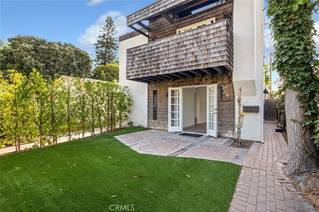 504 Orchid Avenue Unit: Lower