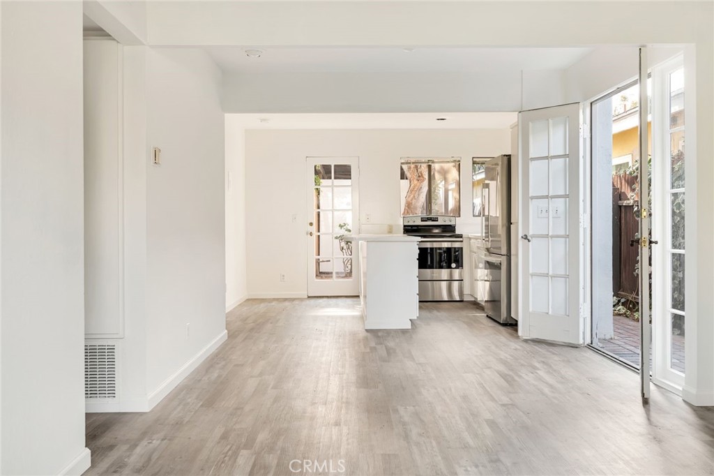 504 Orchid Avenue Unit: Lower