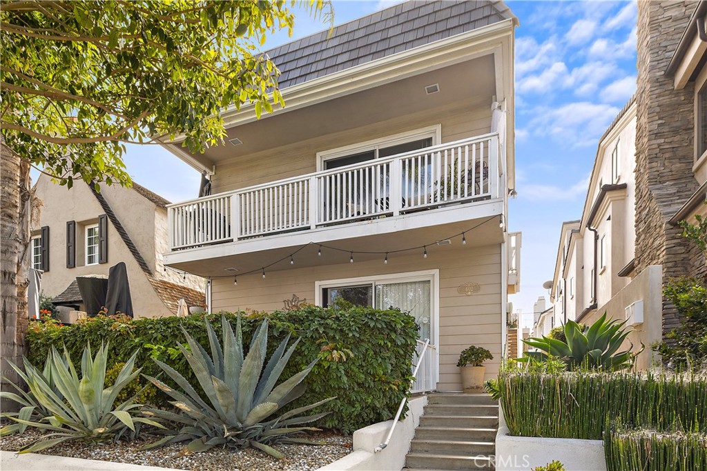 602 #A Avocado Avenue