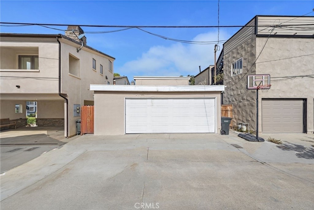 602 #A Avocado Avenue