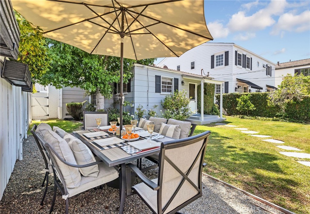 311 Marigold Avenue