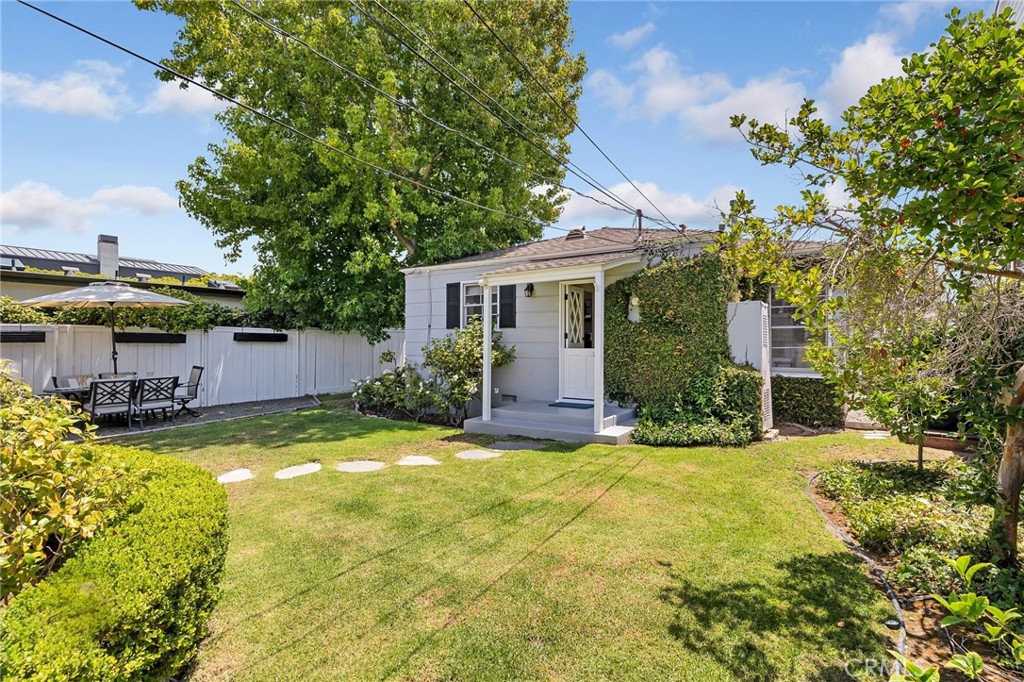 311 Marigold Avenue