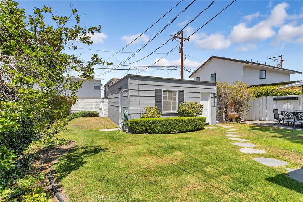 311 Marigold Avenue