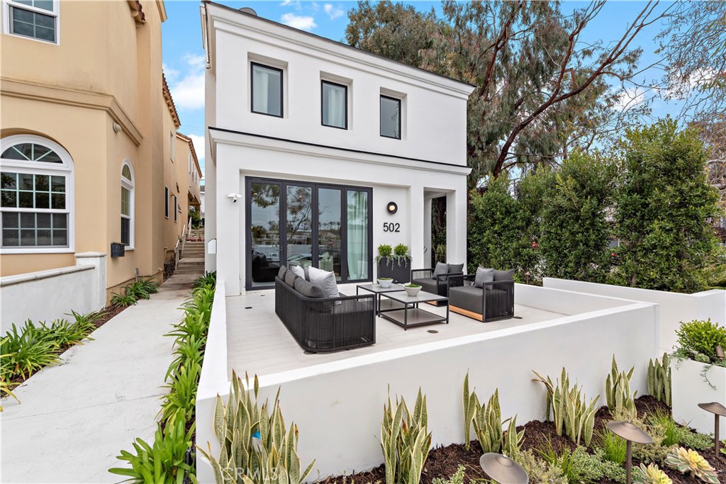 502 Jasmine Avenue Unit: A