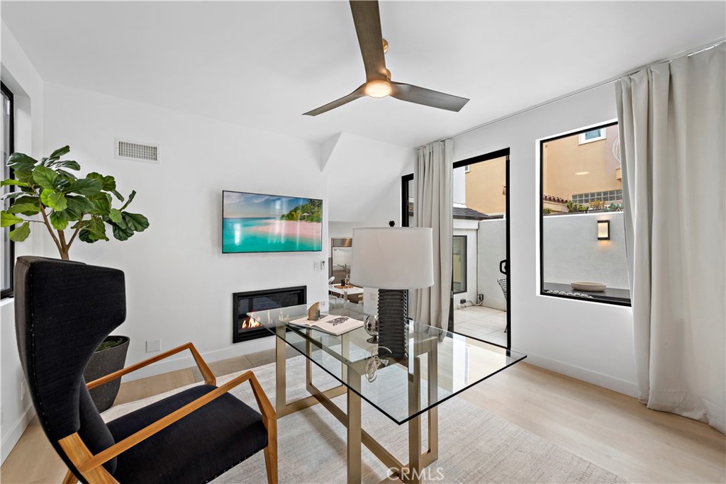 502 Jasmine Avenue Unit: A