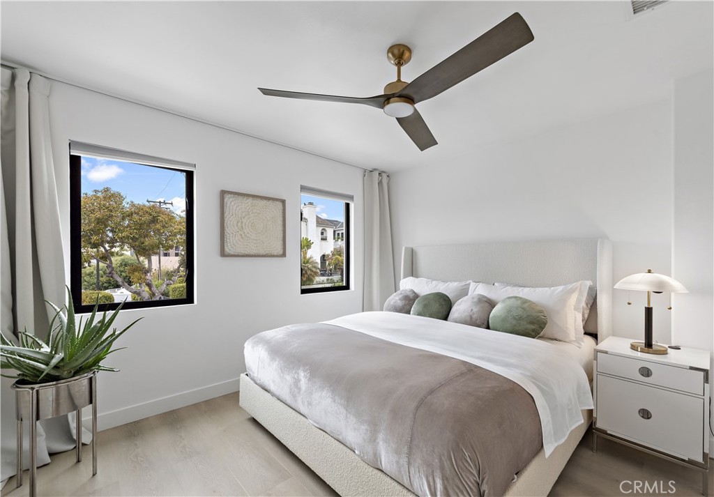 502 Jasmine Avenue Unit: A