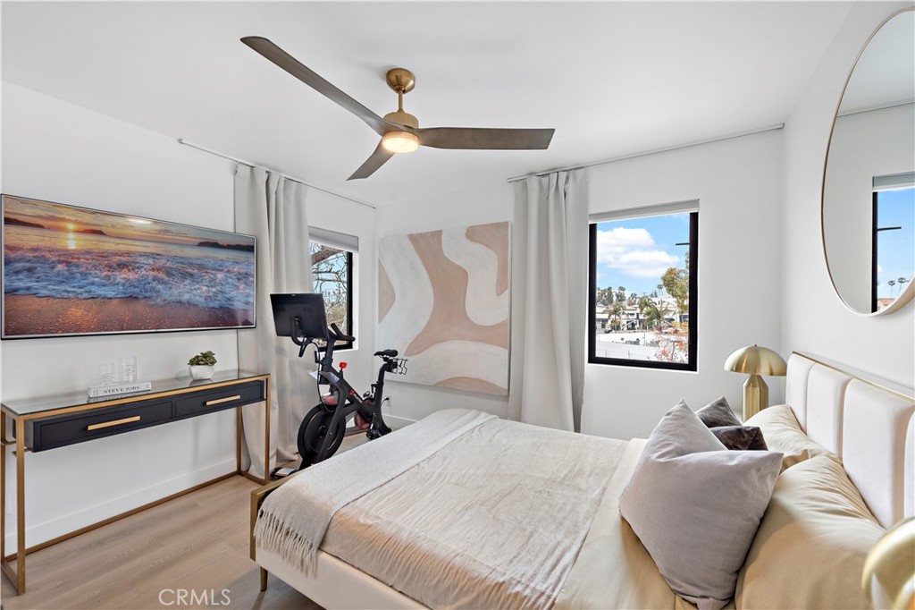 502 Jasmine Avenue Unit: A