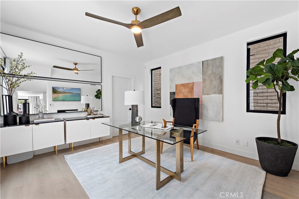 502 Jasmine Avenue Unit: A
