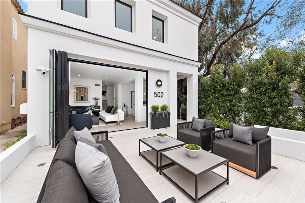 502 Jasmine Avenue Unit: A