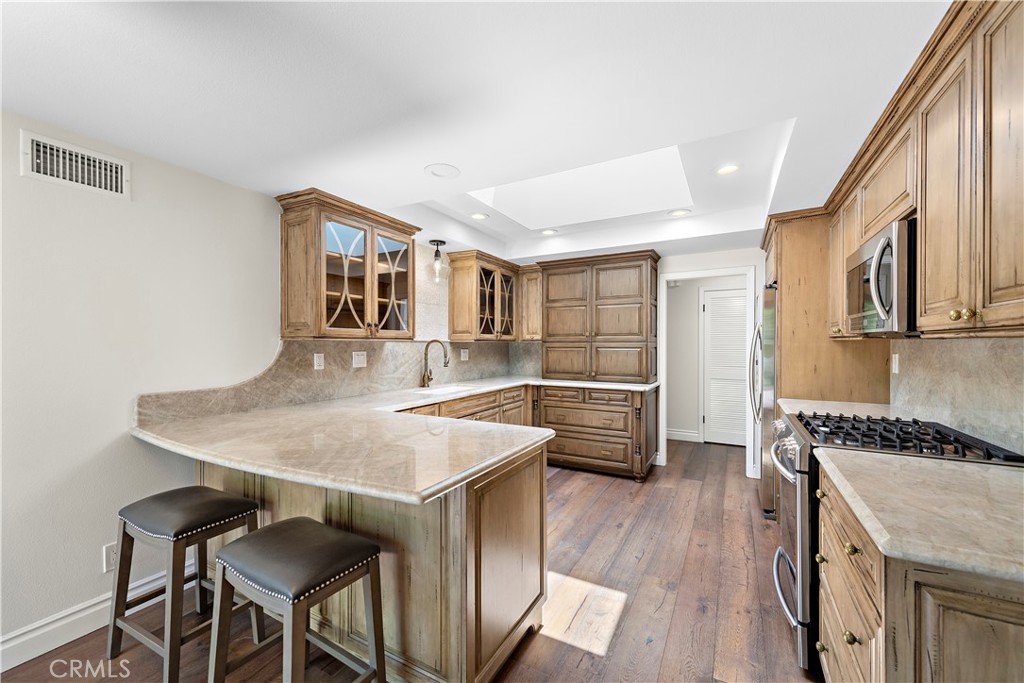 1 Maritime Drive